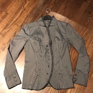 Beautiful statement shirt